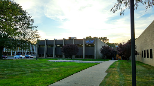 Gym «Blue Peak Fitness», reviews and photos, 12 Commerce Dr, Cranford, NJ 07016, USA