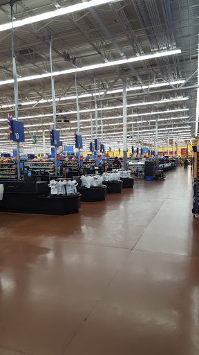 Department Store «Walmart Supercenter», reviews and photos, 534 S Duff Ave, Ames, IA 50010, USA