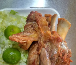 Carnitas de la 46 photo