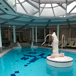 Photo n°2 de l'avis de Heinz.r fait le 20/04/2024 à 17:28 sur le  Burghotel Am Hohen Bogen à Neukirchen beim Heiligen Blut