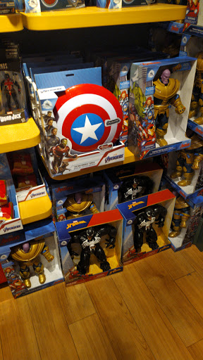 Toy Store «Disney Store», reviews and photos, 1455 NW 107th Ave, Doral, FL 33172, USA