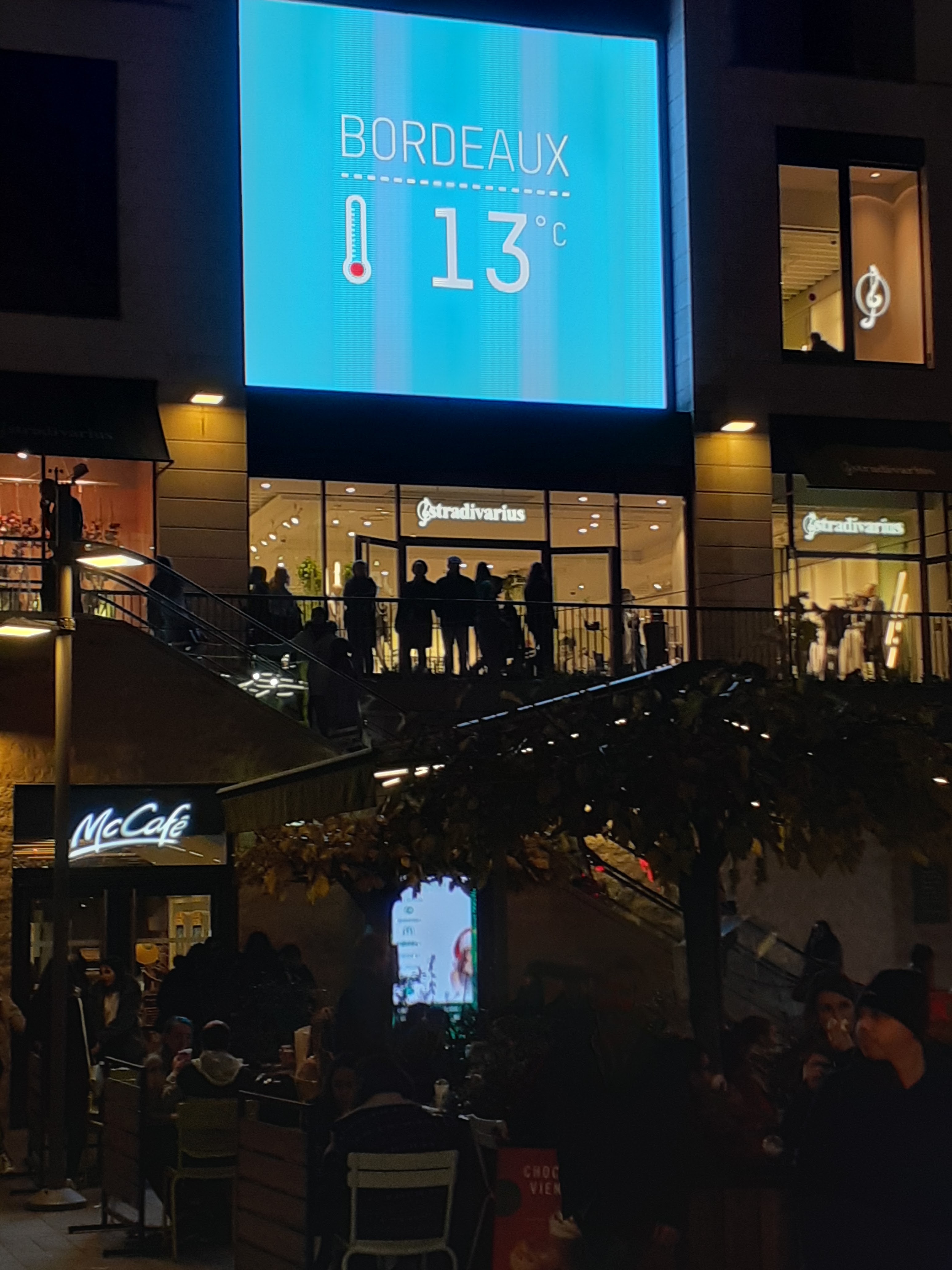 Photo n° 2 de l'avis de Chrono.a fait le 17/12/2019 à 10:11