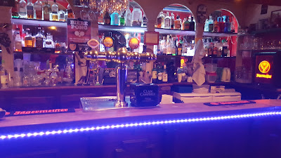 Victoria Pub à Orléans