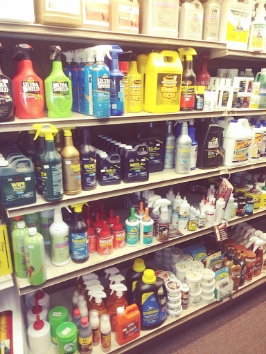 Animal Feed Store «Lomita Feed Store», reviews and photos, 24403 Narbonne Ave, Lomita, CA 90717, USA