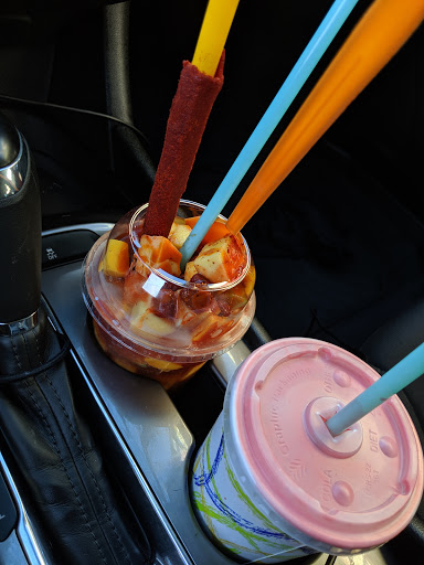 Mexican Restaurant «La Original Paleteria y Neveria», reviews and photos, 273 Willow St, San Jose, CA 95125, USA