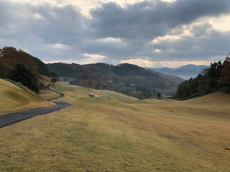 クラシック島根カントリークラブ 島根県雲南市掛合町多根 ゴルフ場 グルコミ