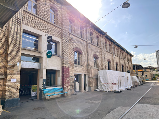 Rezensionen über Soda Studios AG in Zürich - Grafikdesigner