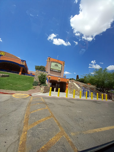 Casino «Sunland Park Racetrack & Casino», reviews and photos, 1200 Futurity Dr, Sunland Park, NM 88063, USA