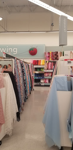 Fabric Store «Jo-Ann Fabrics and Crafts», reviews and photos, 1529 Bay Area Blvd, Webster, TX 77598, USA