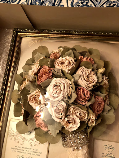 Dried Flower Shop «Lasting Floral Designs», reviews and photos, 23 High Ridge Rd a, Pound Ridge, NY 10576, USA