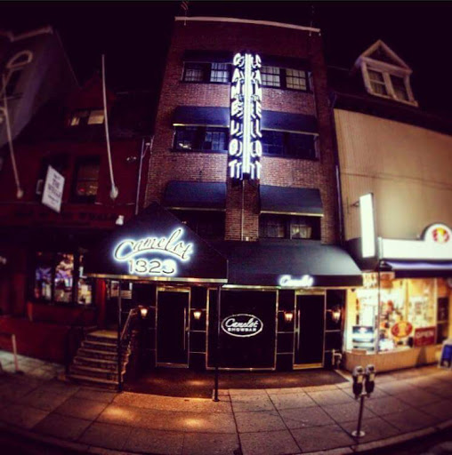 Adult Entertainment Club «The Camelot Showbar Strip Club», reviews and photos, 1823 M St NW, Washington, DC 20036, USA