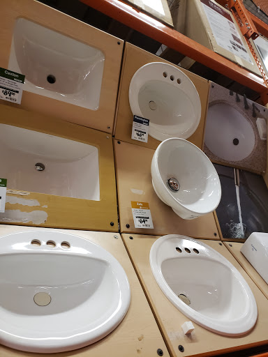 Home Improvement Store «The Home Depot», reviews and photos, 346 Middle Country Rd, Coram, NY 11727, USA