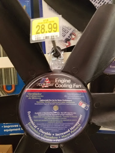 Auto Parts Store «Pep Boys Auto Parts & Service», reviews and photos, 5134 S Wadsworth Blvd, Lakewood, CO 80123, USA