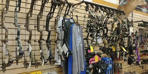 Sporting Goods Store «Timberghost Hunting and Fishing», reviews and photos, 3455 Keith Bridge Rd, Cumming, GA 30041, USA