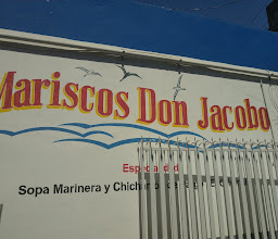 Mariscos Don Jacobo photo