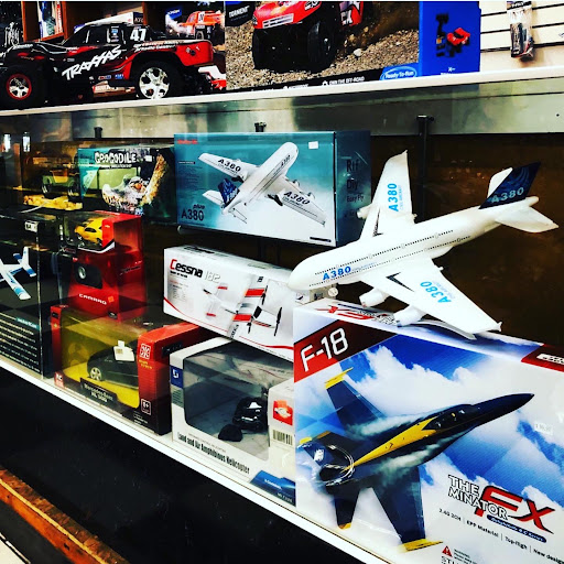 Motorcycle Dealer «VTP Motorsports», reviews and photos, 2450 Waterloo Rd, Stockton, CA 95205, USA