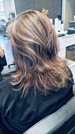 Hair Salon «Christina & Martin Salon», reviews and photos, 28780 The Old Rd, Valencia, CA 91355, USA