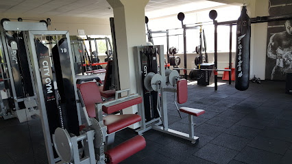 City Gym - Pramonės pr. 4A, 51329 Kaunas, Lithuania