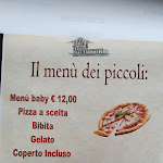 Photo n°10 de l'avis de Alexander.r fait le 20/05/2023 à 17:12 sur le  Ristorante Archeopark à Darfo Boario Terme