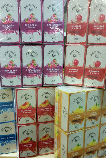 Gift Basket Store «Goldenberry Gifts & Gourmet», reviews and photos, 149 Cherry St, New Canaan, CT 06840, USA