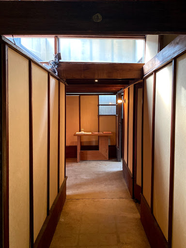 Tourist Attraction «Schindler house and studio», reviews and photos, 833 N Kings Rd, West Hollywood, CA 90069, USA