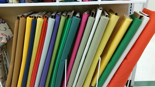 Fabric Store «Jo-Ann Fabrics and Crafts», reviews and photos, 10545 S Mall Dr, Baton Rouge, LA 70809, USA