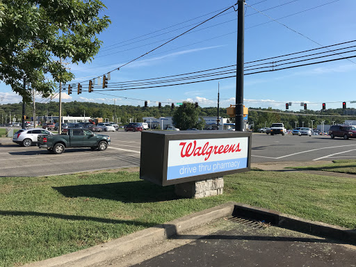 Drug Store «Walgreens», reviews and photos, 1509 Murfreesboro Rd, Franklin, TN 37067, USA