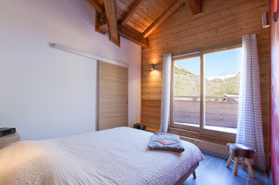 Chalet Odalys De Sarenne à Huez