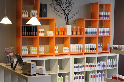 Hair Salon «Moxie Hair Salon», reviews and photos, 700 Grand Ave #100b, St Paul, MN 55105, USA