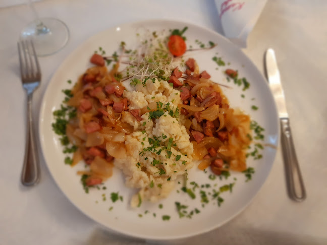 Godziny otwarcia Restauracja KomodaClub