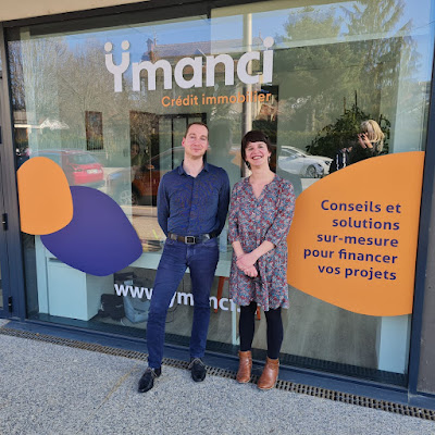 Ymanci Villefranche-sur-Saône Courtier en Crédit Immobilier à Villefranche-sur-Saône