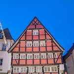 Photo n°1 de l'avis de Marcel.a fait le 28/12/2023 à 13:53 sur le  Hotel Walhalla à Osnabrück