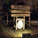 Photo n°3 de l'avis de Marco.i fait le 28/09/2019 à 21:46 sur le  Ristorante Locanda della Signoria à Spoleto