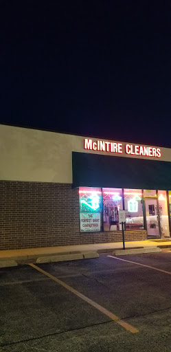 Dry Cleaner «J M Mc Intire Cleaners», reviews and photos, 10 E Devon Ave, Elk Grove Village, IL 60007, USA