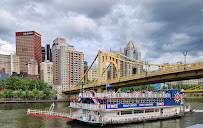 Gateway Clipper Fleet - Photo 8 - Car repair in Pittsburgh, PA, Pittsburgh