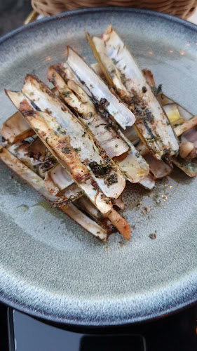 Opinii despre Le Paris Paris în Saint-Germain-des-Prés - Restaurant