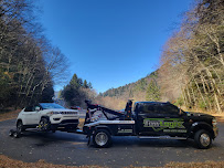 TowLogix - Photo 3 - Car repair in , Knoxville