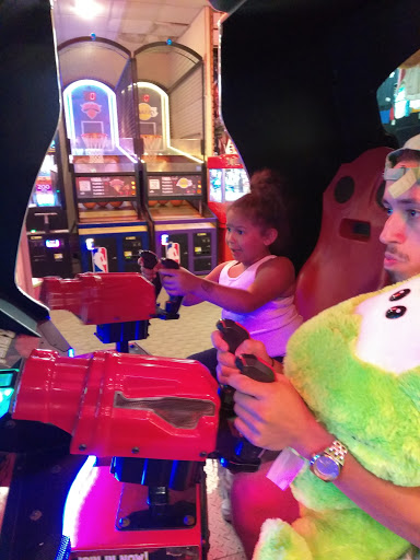 Amusement Center «Coin Castle Amusements», reviews and photos, 500 Boardwalk, Seaside Heights, NJ 08751, USA