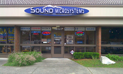 Sound Microsystems