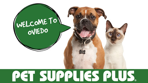 Pet Supplies Plus Oviedo