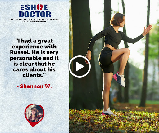 The Shoe Doctor image