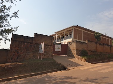 Green Country School LTD
