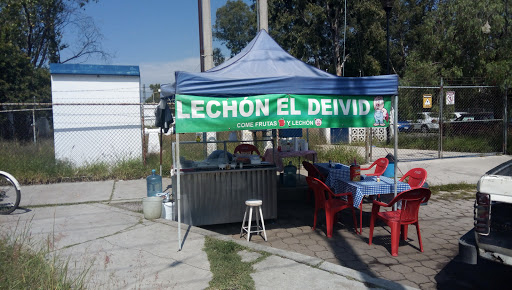 LECHON EL DEIVID