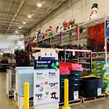 Lowes Home Improvement image
