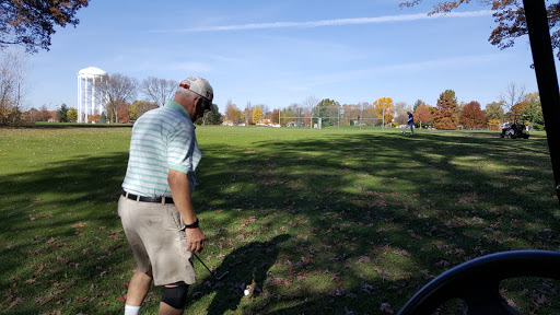 Golf Course «Saukie Golf Course», reviews and photos, 3101 38th St, Rock Island, IL 61201, USA