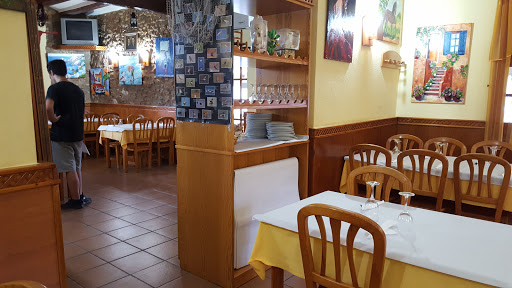 Gràcia Restaurant