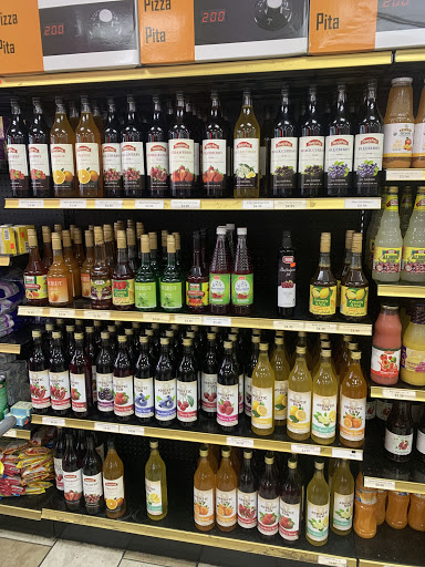 Grocery Store «International Food Market», reviews and photos, 376 Jefferson Rd, Rochester, NY 14623, USA