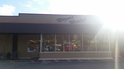 Grocery Store «Bergers Market», reviews and photos, 30 Lovers Ln, Pine Grove, PA 17963, USA