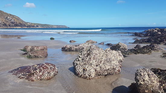 Kennack Sands