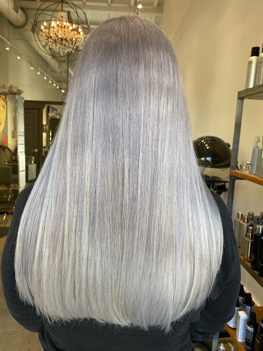 Hair Salon «Blake Elliot Salon and Gallery», reviews and photos, 102 Artisan Alley, DeLand, FL 32720, USA